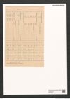 Diatomeae indet. Zeichnungen Sammlung Grunow (NHMW-BOT-W0374328)